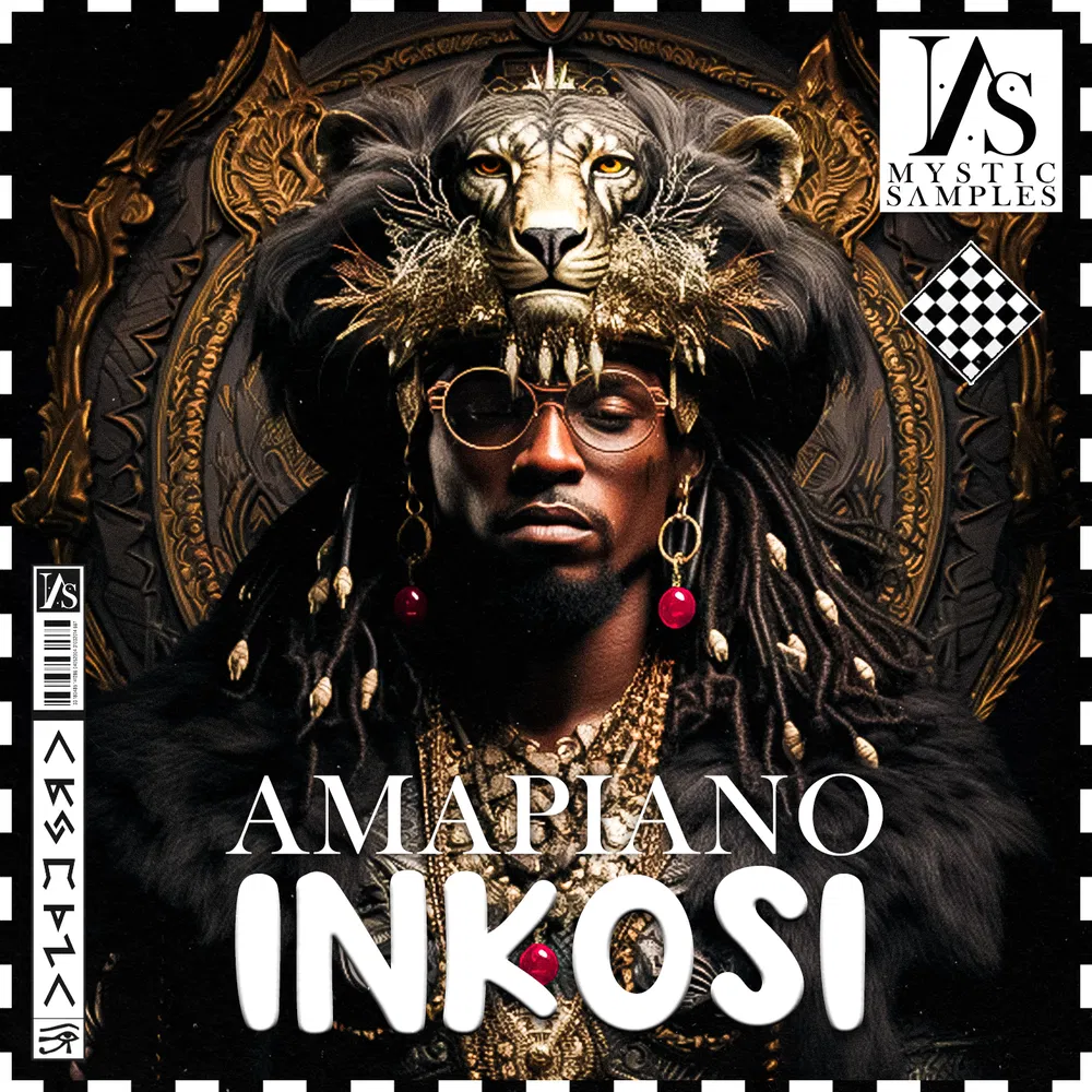 Amapiano: Inkosi